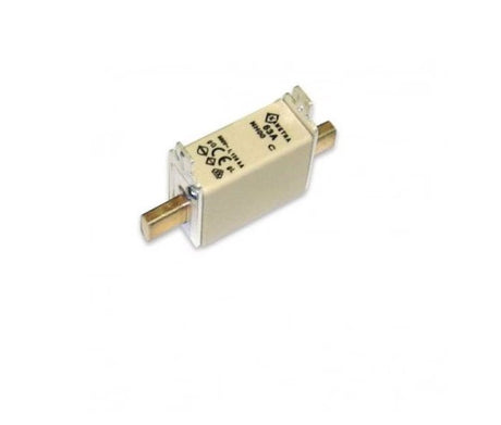Kahvasulake FinnElectric NH-1C 63A 500V 120kA - KarelianStore