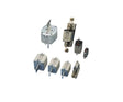 Kahvasulake Siba 000/500 AMKA 00 80A 500V - KarelianStore
