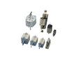 Kahvasulake Siba 2 690 gG/gL 2 400A 690V - KarelianStore