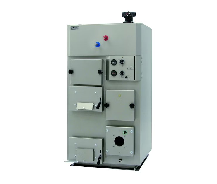 Kaksoiskattila Jäspi Tupla-2 S - KarelianStore