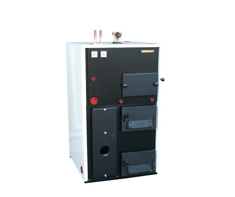 Kaksoiskattila Termax BIO20 Oikea - KarelianStore