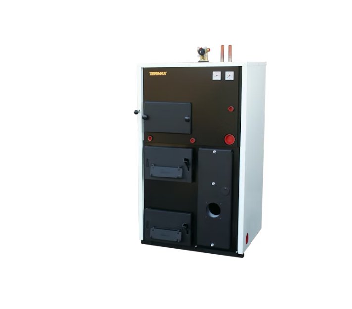 Kaksoiskattila Termax BIO20 Vasen - KarelianStore