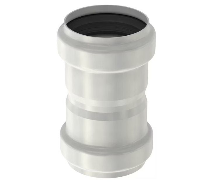 Kaksoismuhvi Aco HST 50 S - KarelianStore