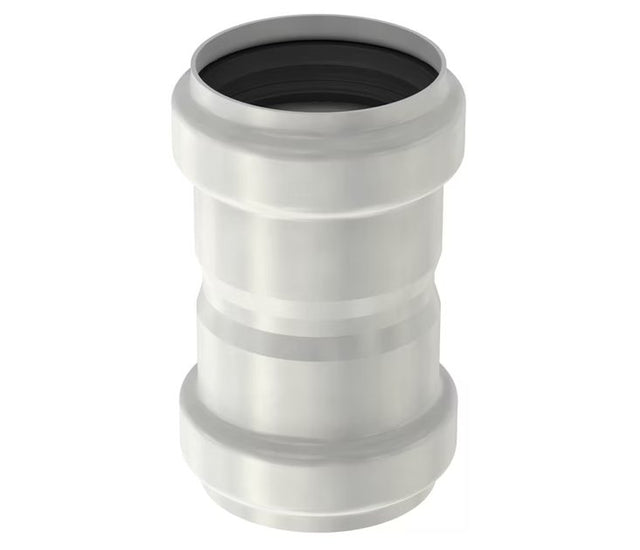 Kaksoismuhvi Aco HST 50 S - KarelianStore