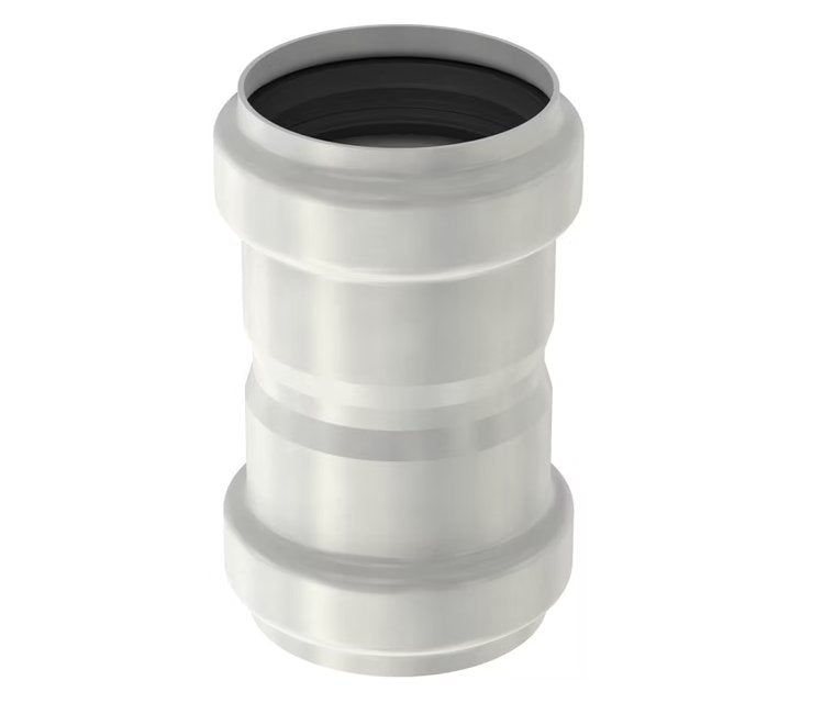 Kaksoismuhvi Aco HST 75 S - KarelianStore