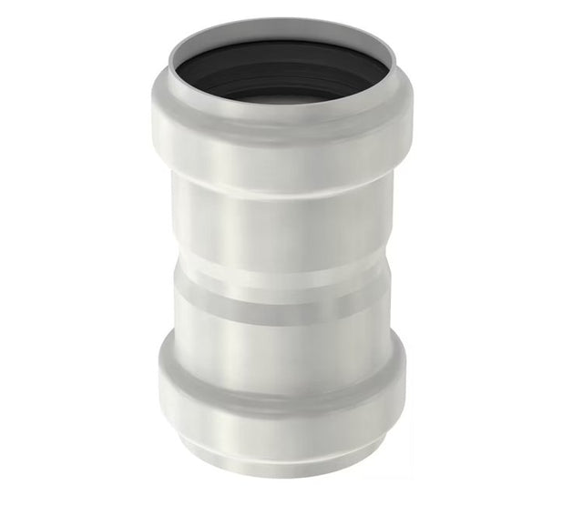 Kaksoismuhvi Aco HST 75 S - KarelianStore