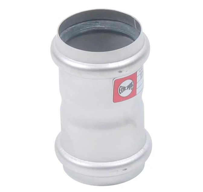 Kaksoismuhvi Blucher HST 50 - KarelianStore