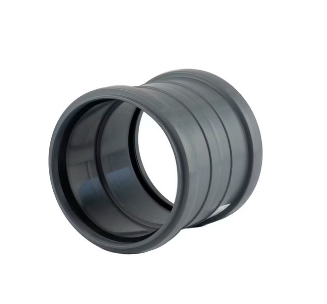 Kaksoismuhvi Pipelife HT 110 PP - KarelianStore