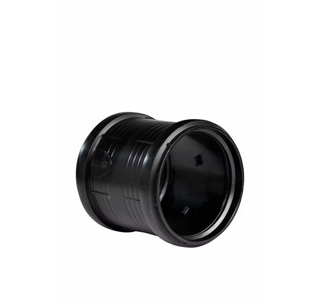 Kaksoismuhvi Pipelife Master 3 Plus 160 PP - KarelianStore