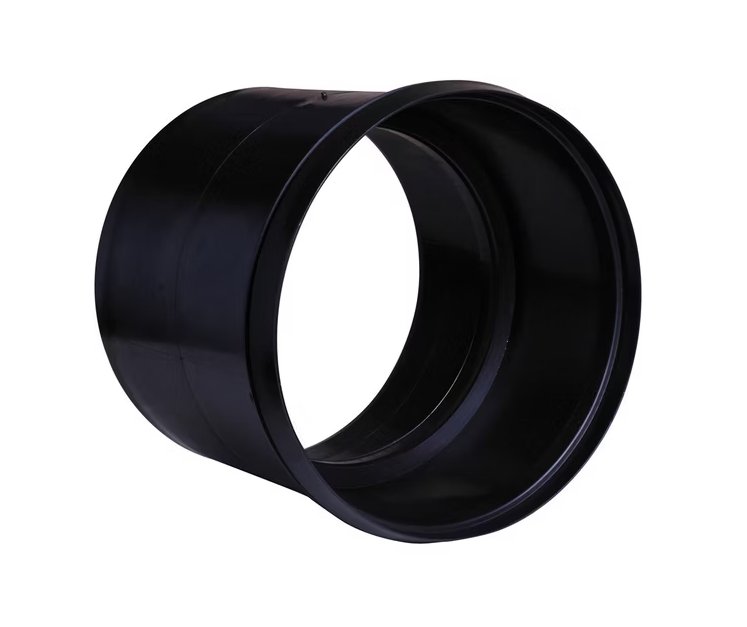 Kaksoismuhvi Pipelife Raineo Tuplavahva Piha-A 160 - KarelianStore