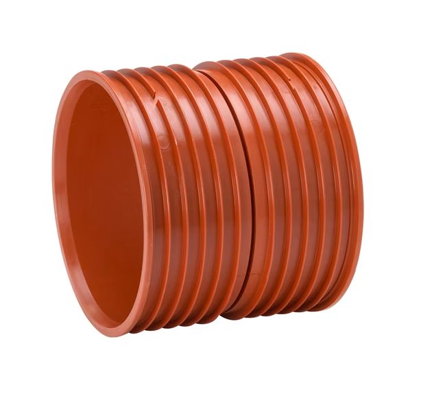 Kaksoismuhvi Uponor IQ Double 250 - KarelianStore