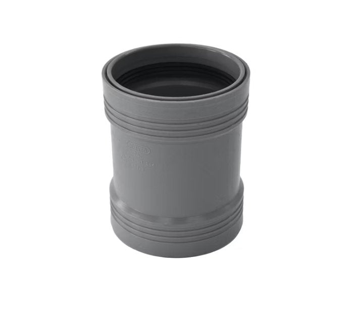 Kaksoismuhvi Wavin 160 PP - KarelianStore