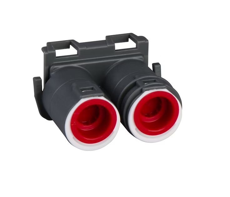 Kaksoisnysä Schneider Electric JN2 16 20 mm putkille - KarelianStore