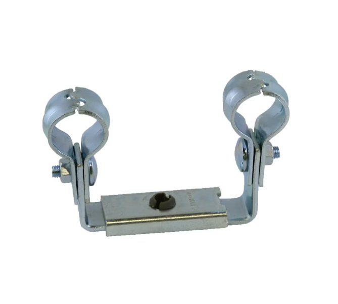 Kaksoisputkipidin Fischer DN10 Säädettävä - KarelianStore