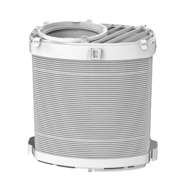 Kaksoisputkisarja MIDEA MPPT malliin - KarelianStore