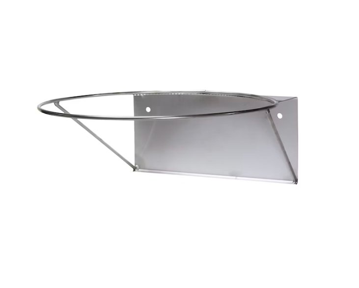 Kalvopainesäiliö Watman Seinäteline 50l Säiliöille - KarelianStore