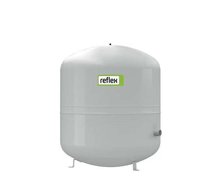 Kalvopaisunta-astia Reflex 200 N 1.5 bar - KarelianStore