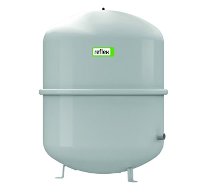 Kalvopaisunta-astia Reflex N 100 1.5 max 6 bar - KarelianStore