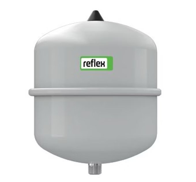 Kalvopaisunta-astia Reflex N 25 max 4 bar - KarelianStore