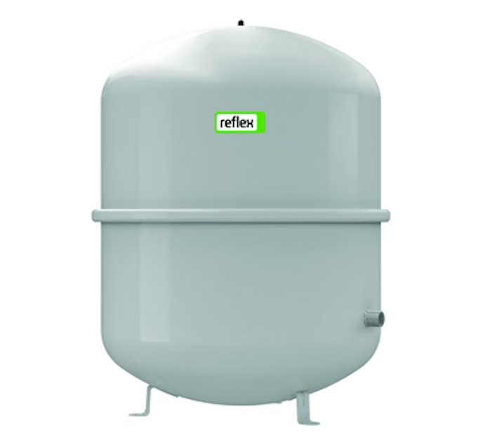 Kalvopaisunta-astia Reflex N 35 max 4 bar - KarelianStore