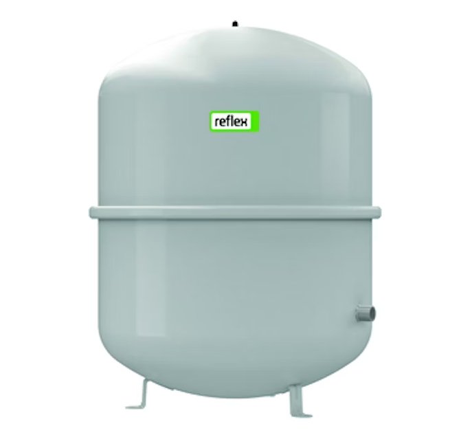 Kalvopaisunta-astia Reflex N 50 1.5 max 6 bar - KarelianStore