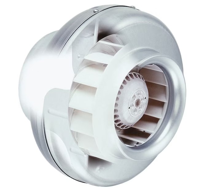 Kanavapuhallin Onnline CK-125A - KarelianStore