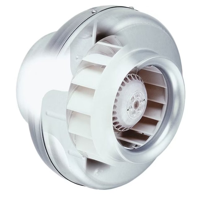 Kanavapuhallin Onnline CK-200B - KarelianStore