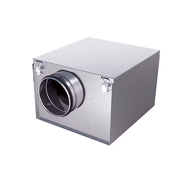 Kanavapuhallin Onnline IRE-160C Eristetty - KarelianStore