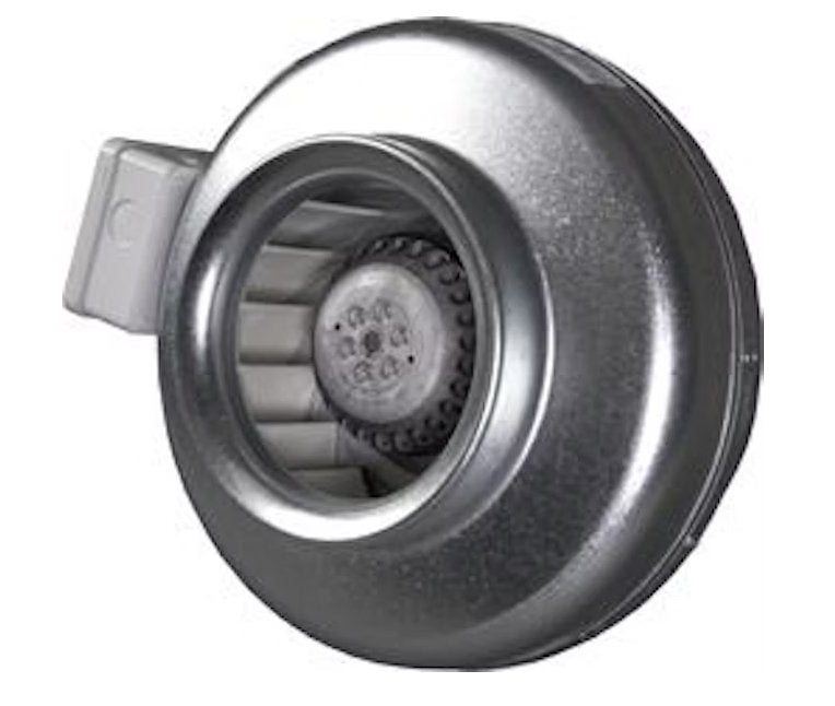 Kanavapuhallin Östberg CK 100 C1 - KarelianStore