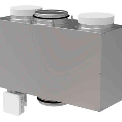 Kanavatuuletin Vallox - KarelianStore