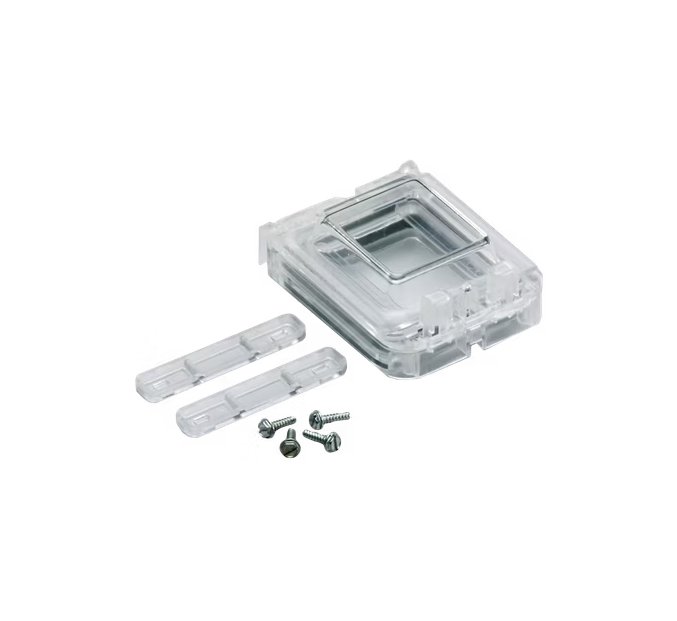 Kansiluukku Fibox L 04 - KarelianStore