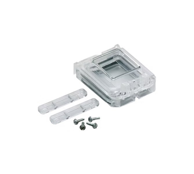 Kansiluukku Fibox L 06 - KarelianStore