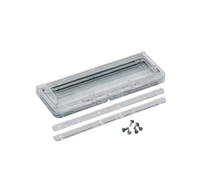 Kansiluukku Fibox L 10 - KarelianStore