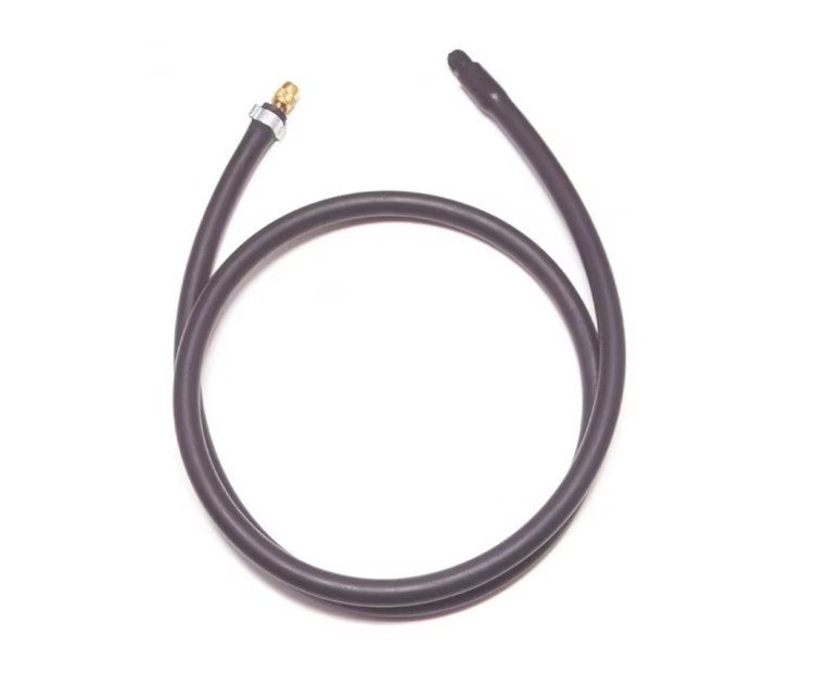 Käsipumpun Jatkoletku Onnline 3m Schrader Venttiilillä - KarelianStore