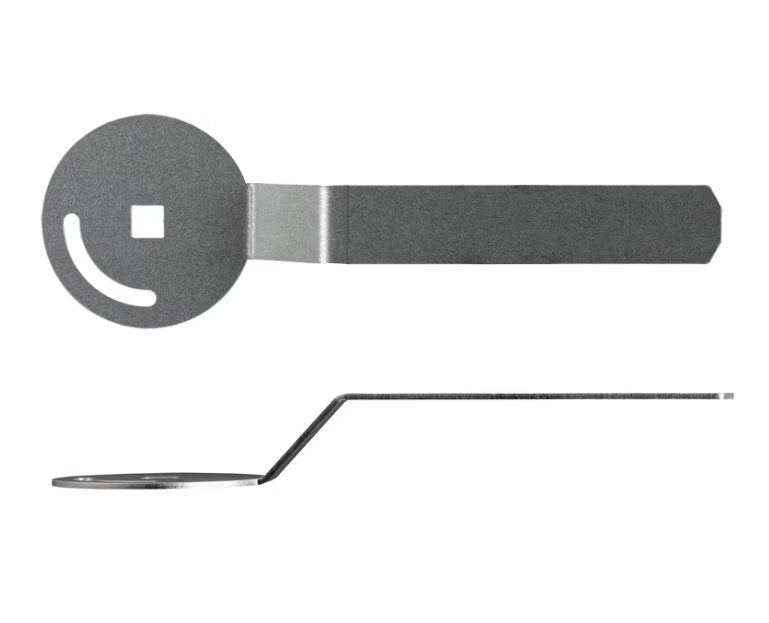 Käsisäätökahva Swegon CRT 80-630 - KarelianStore