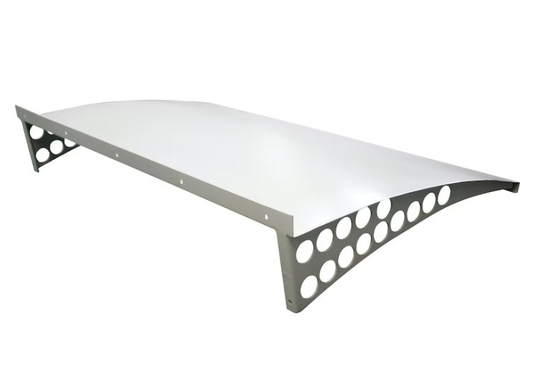 Katos ulkoyksikölle Onnline 900*500*145mm - KarelianStore