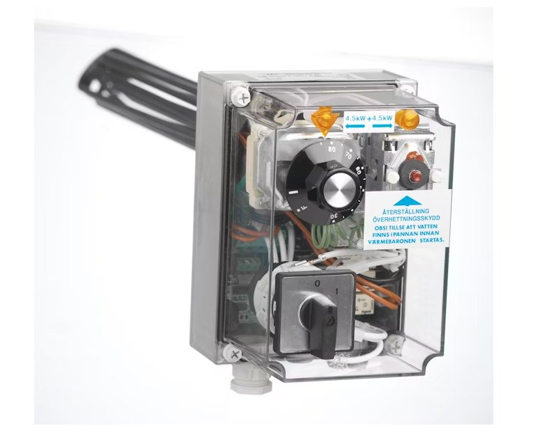 Kattilavaruste Oilon Lämpöparoni 3.0 kW VB3010 - KarelianStore