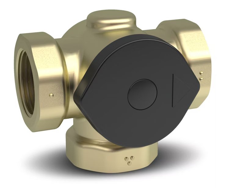 Kattilavaruste Vexve Latausventtiili 1 1/4 72C - KarelianStore