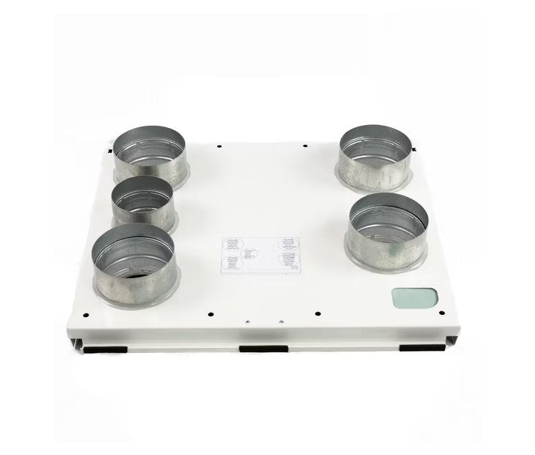 Kattoasennuslevy Enervent Svea CHC Oikea - KarelianStore