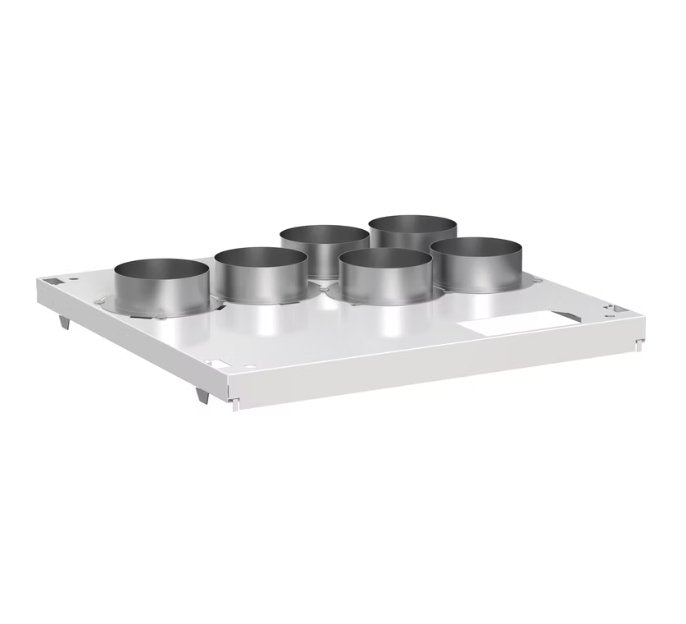 Kattoasennuslevy Vallox 125A L - KarelianStore