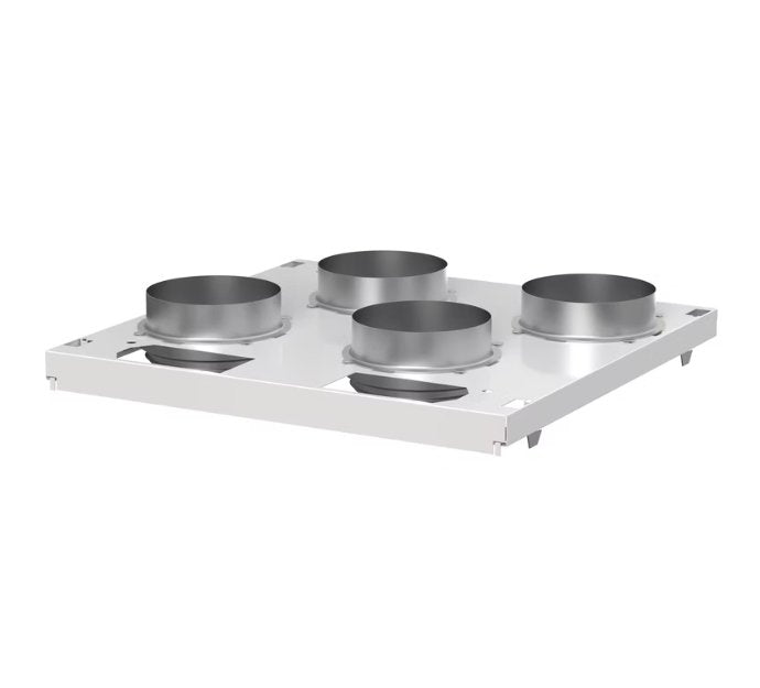 Kattoasennuslevy Vallox 125C R/L - KarelianStore