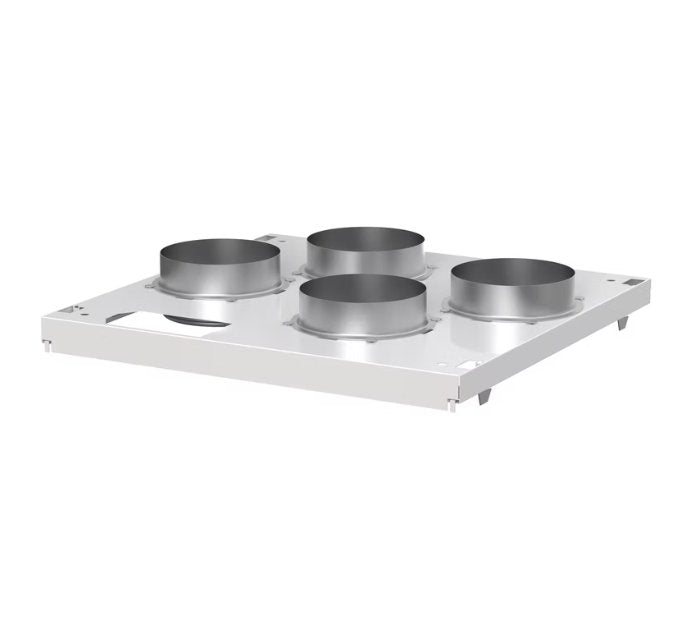 Kattoasennuslevy Vallox 125F R - KarelianStore