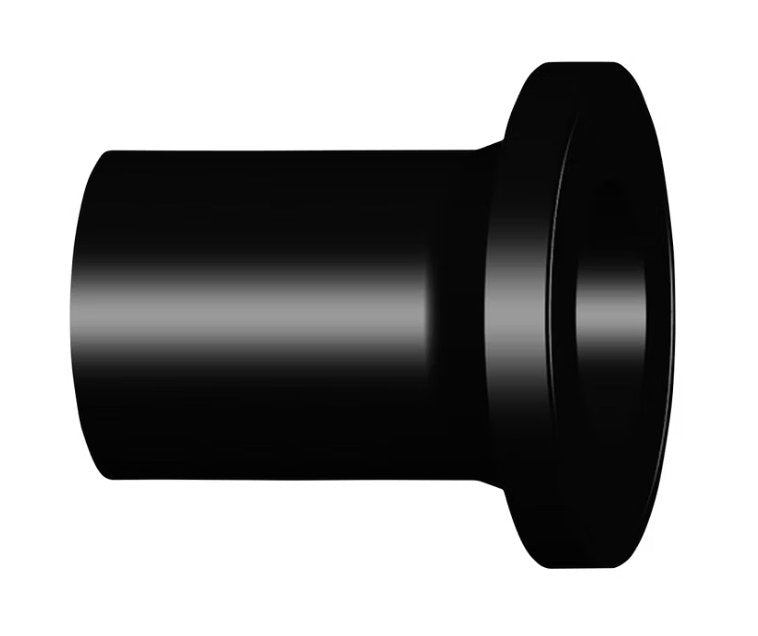 Kaulus GF Sähköhitsattava Pitkä 225mm DN200 PN10 Vesi Kylmä - KarelianStore