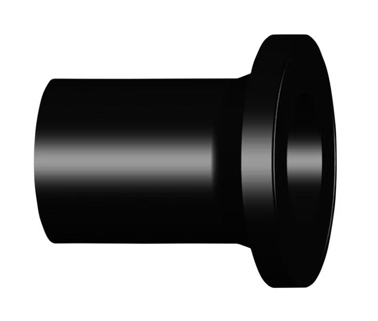 Kaulus GF Sähköhitsattava Pitkä 250mm DN250 PN10 Vesi Kylmä - KarelianStore