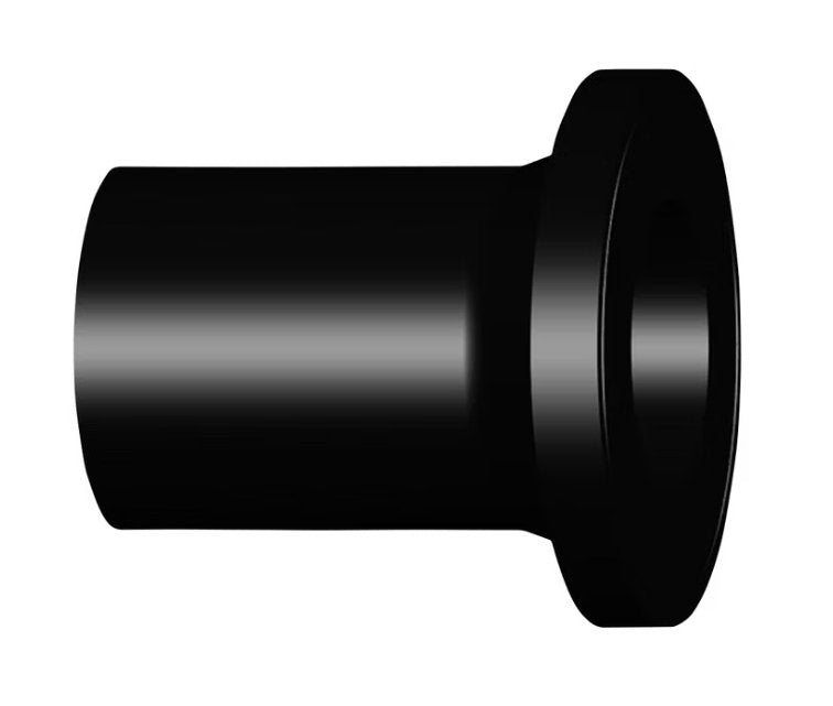 Kaulus GF Sähköhitsattava Pitkä 315mm DN300 PN10 Vesi Kylmä - KarelianStore