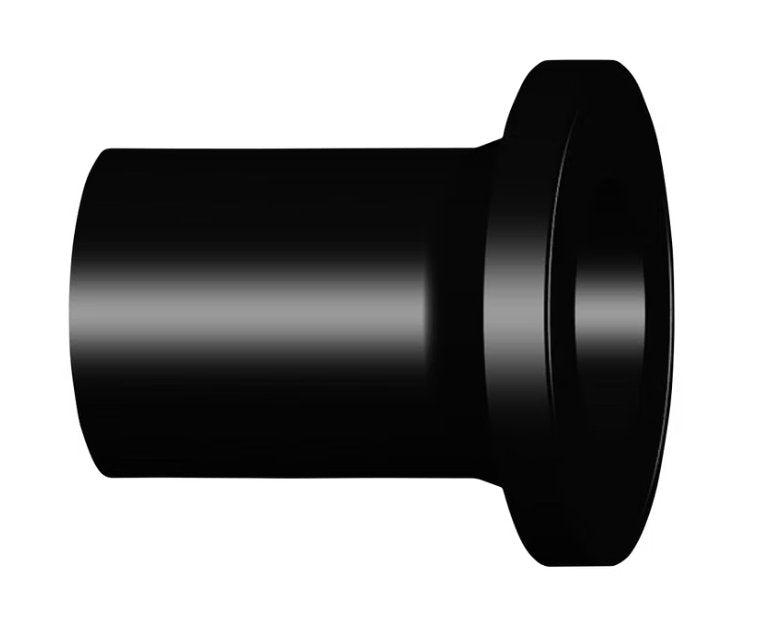 Kaulus GF Sähköhitsattava Pitkä 50mm DN40 PN10 Vesi Kylmä - KarelianStore