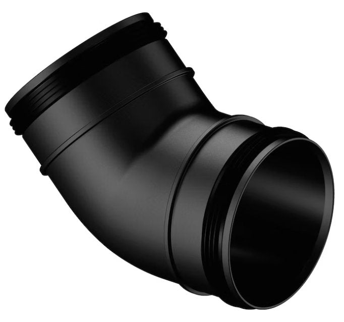 Käyrä Uponor 100x45 - KarelianStore