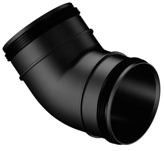 Käyrä Uponor 200x45 - KarelianStore