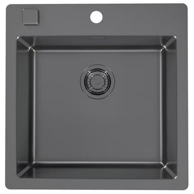 Keittiöallas ALVEUS MONARCH PURE 30 ANTRASI RST - KarelianStore