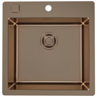 Keittiöallas ALVEUS MONARCH PURE 30 KUPARI RST - KarelianStore